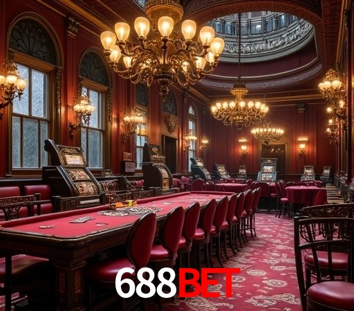 Bônus VIP 688bet