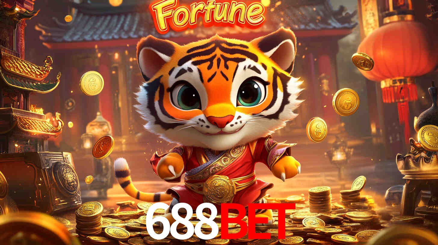 Vantagens App 688bet