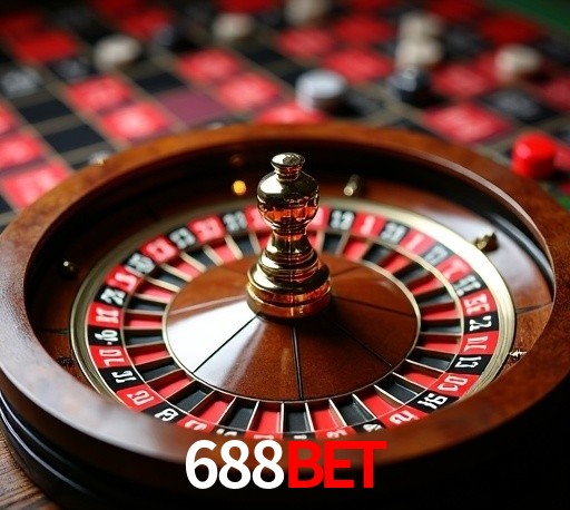 Progressão VIP 688bet