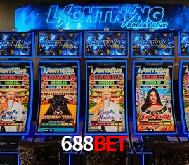 Inovações de Jogos na 688bet: O Futuro das Experiências Interativas