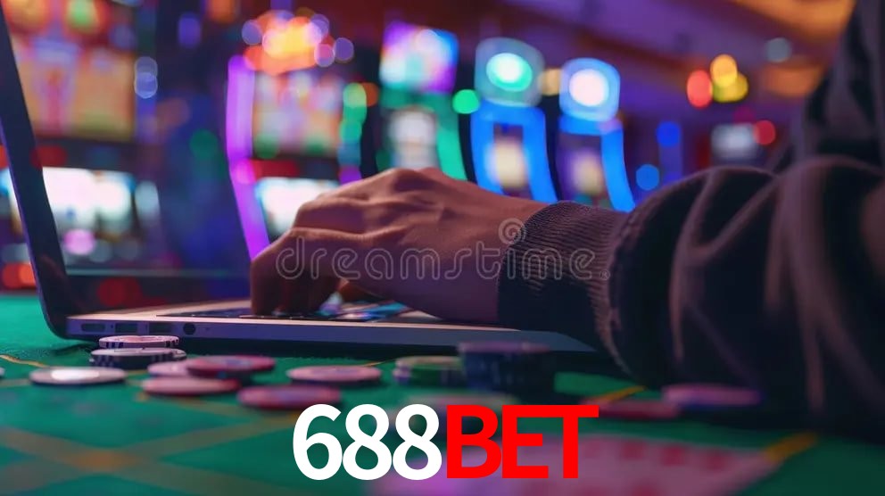 Jogos de Slot 688bet