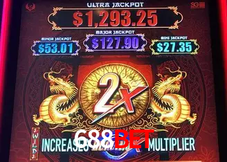 A Emoção da Loteria na 688bet: Uma Chance de Mudança de Vida