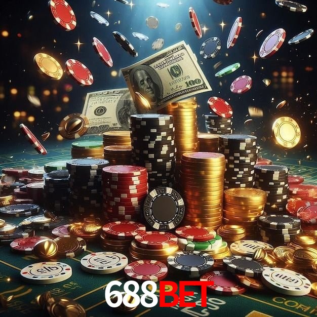 Apostas de Basquete 688bet