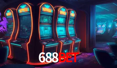 Descubra o Mundo do Cassino Online com 688bet