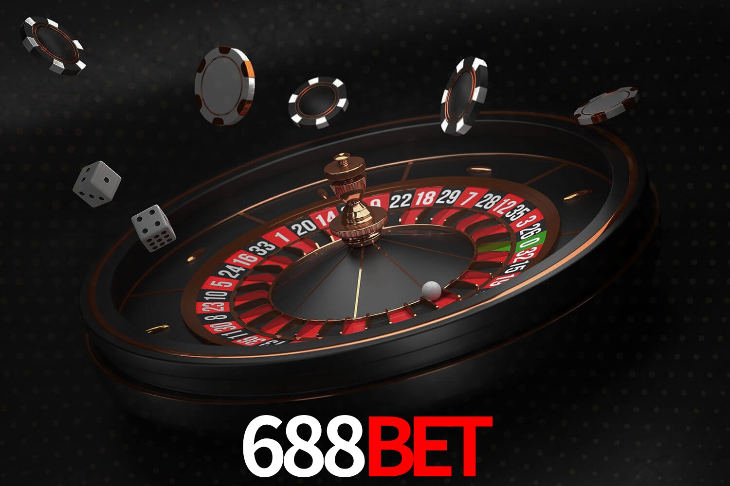 688bet: A Experiência de Casino com Jogos de Mesa ao Vivo