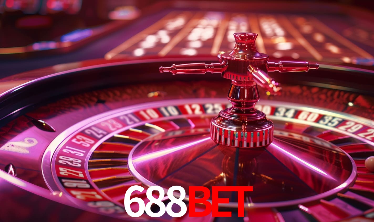Bônus Diários 688bet