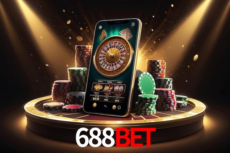 688bet Caça-níqueis móveis