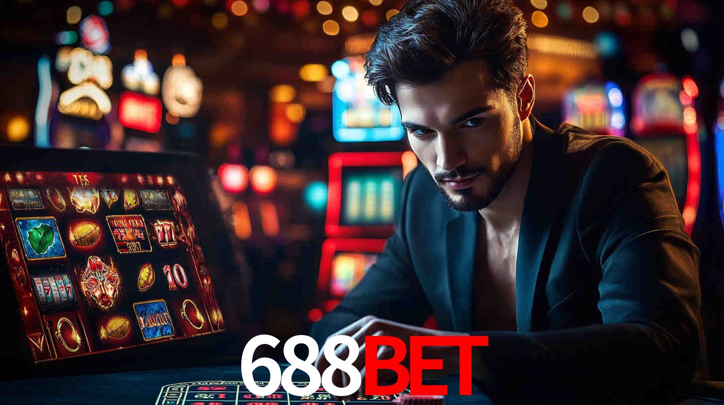 688bet bet casino