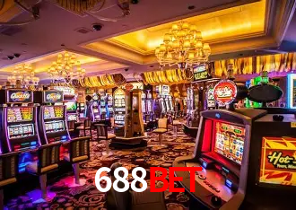 Explorando a Categoria de Eventos em Apostas na 688bet