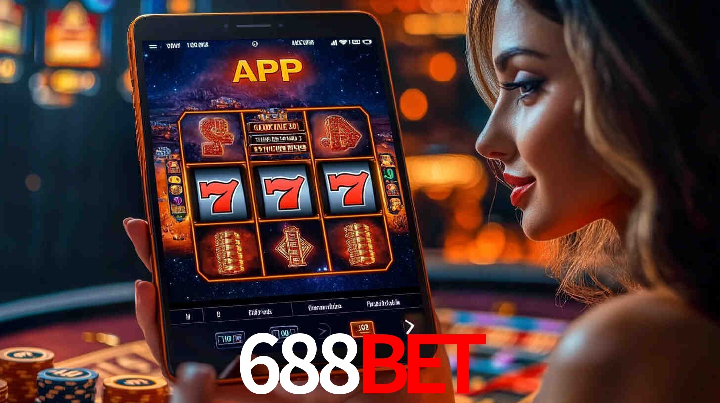 688bet bet Brasil