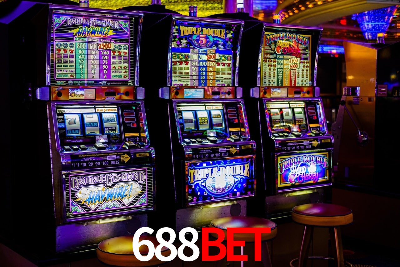 Especiais de Fim de Semana 688bet