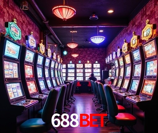 Táticas 688bet