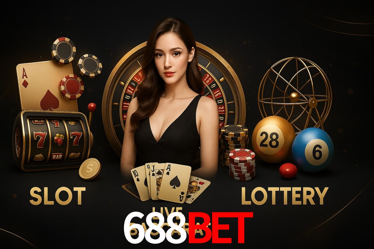 Prêmio 688bet
