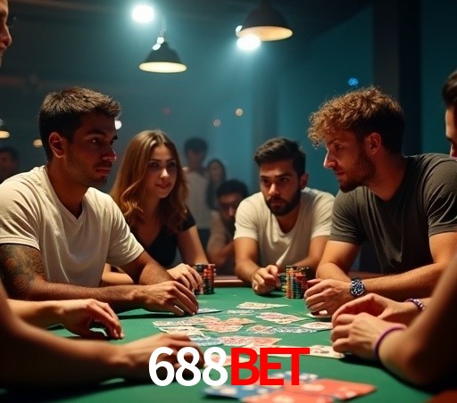 Sucesso 688bet