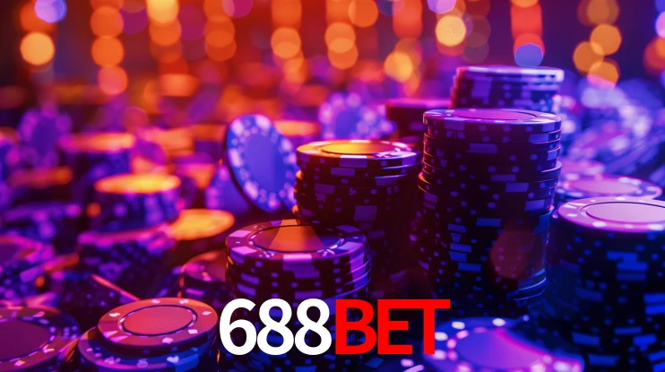 Bônus App 688bet