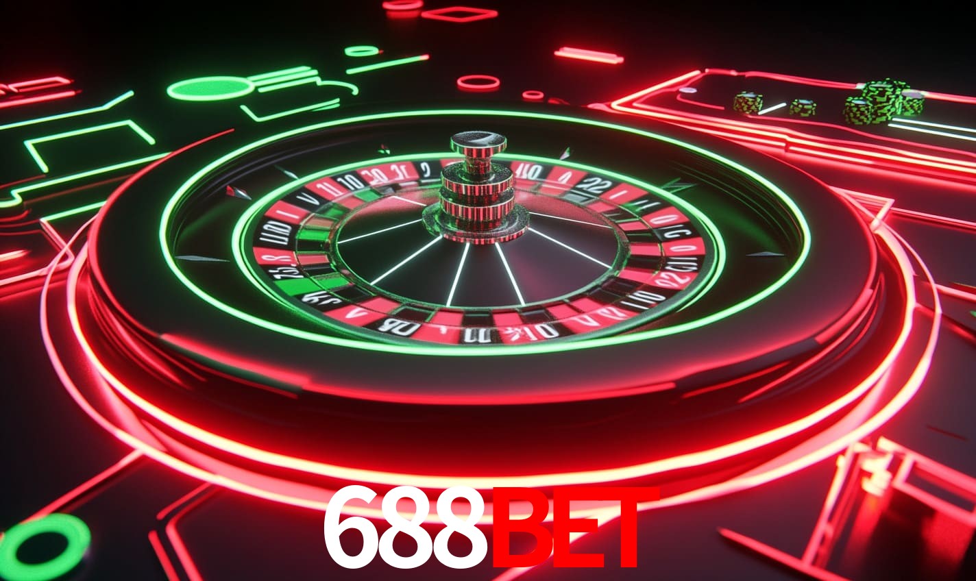 Interface Premium 688bet