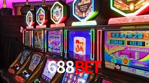 Recursos de Bônus 688bet