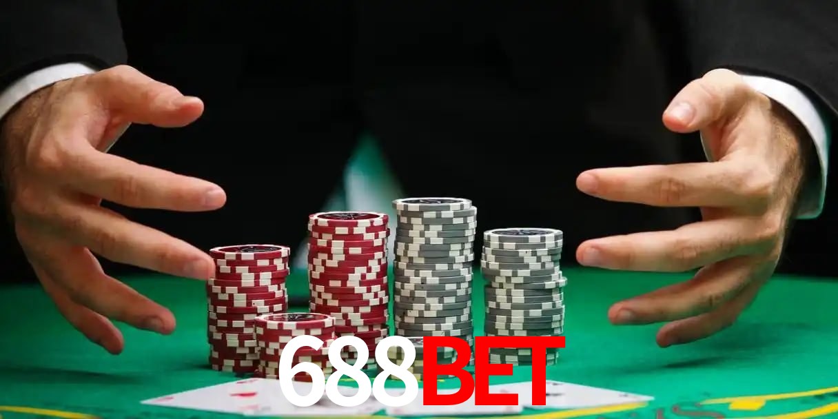 Chances Ganhar 688bet