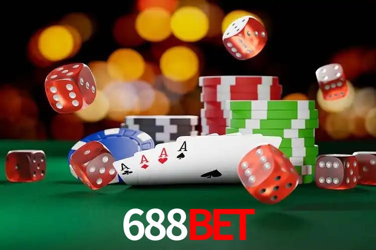 688bet Chuva de bônus em máquinas caça-níqueis
