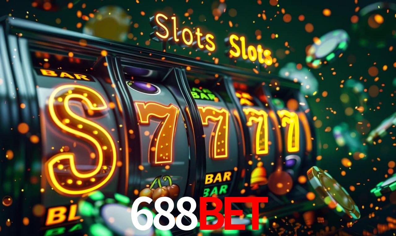 Promoção Relâmpago 688bet