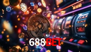 Apostas de Futebol 688bet
