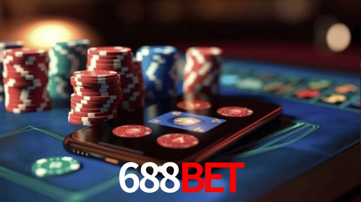 688bet Tipos de máquinas caça-níqueis