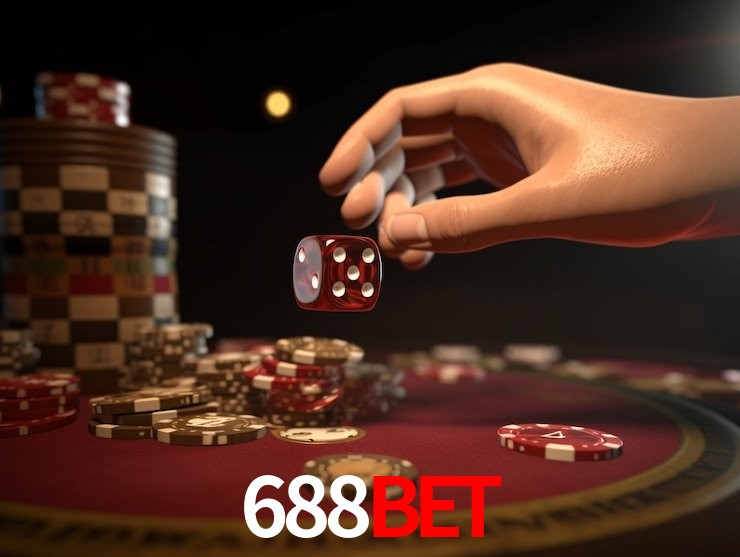 688bet Bonus Rain – Ganhe mais em jogos de caça-níqueis