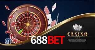 Aplicativo móvel 688bet para iOS e Android