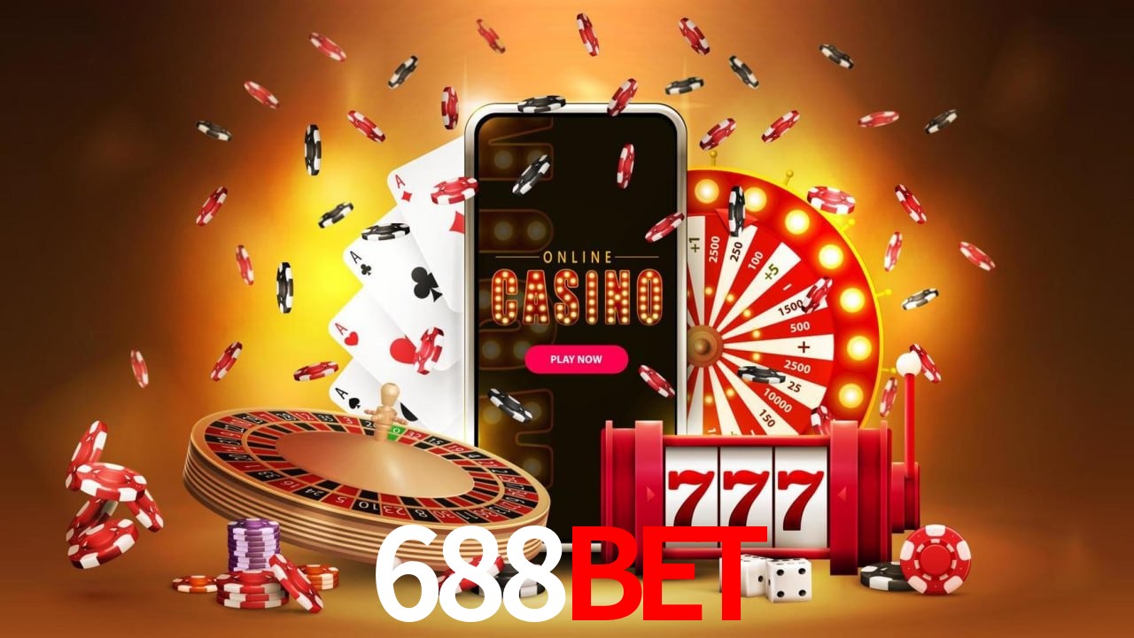 App Desktop 688bet