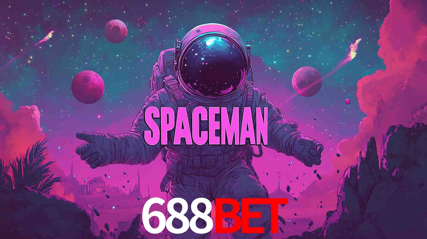 Recursos App 688bet