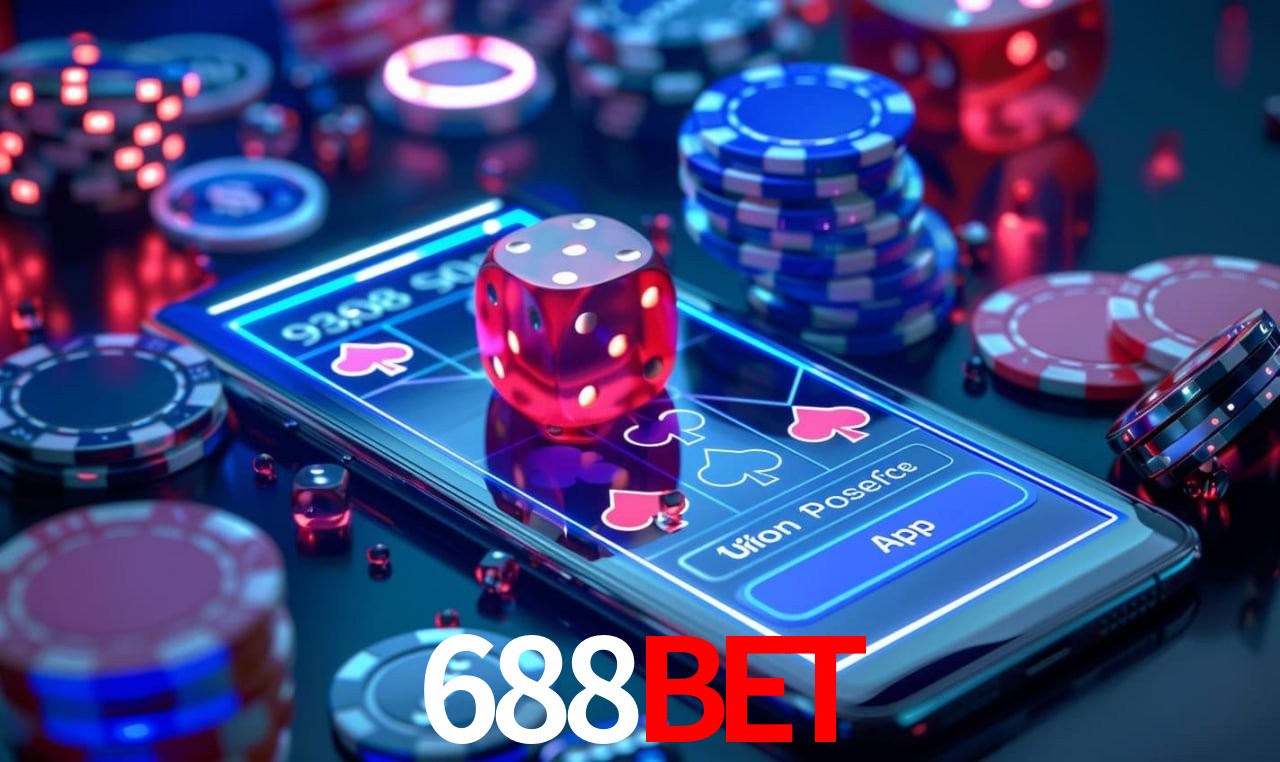 Jogos Mesa 688bet