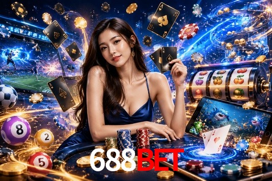Flash Promotion 688bet