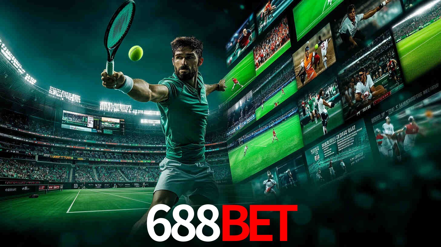 Segurança App 688bet