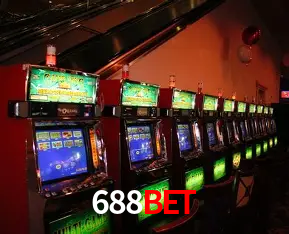 Descubra a Magia dos Jogos de Arcade no 688bet