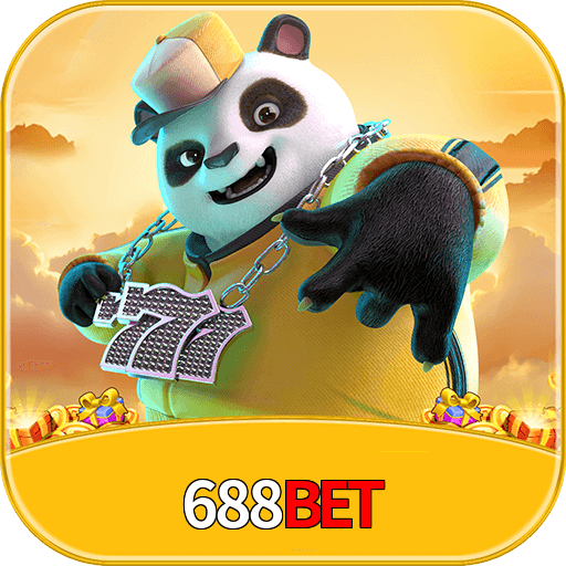Logo da 688bet