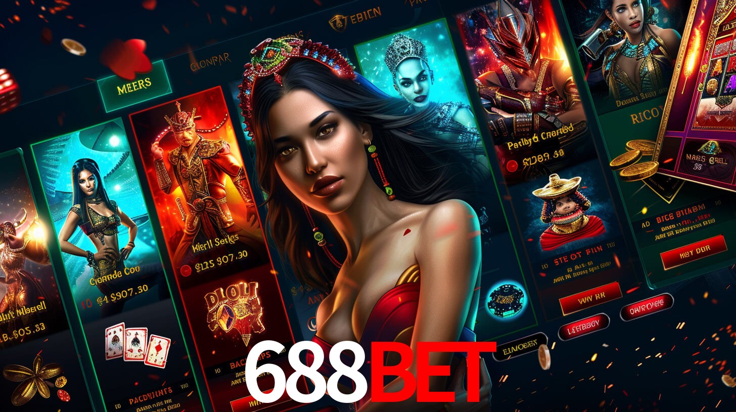 688BET