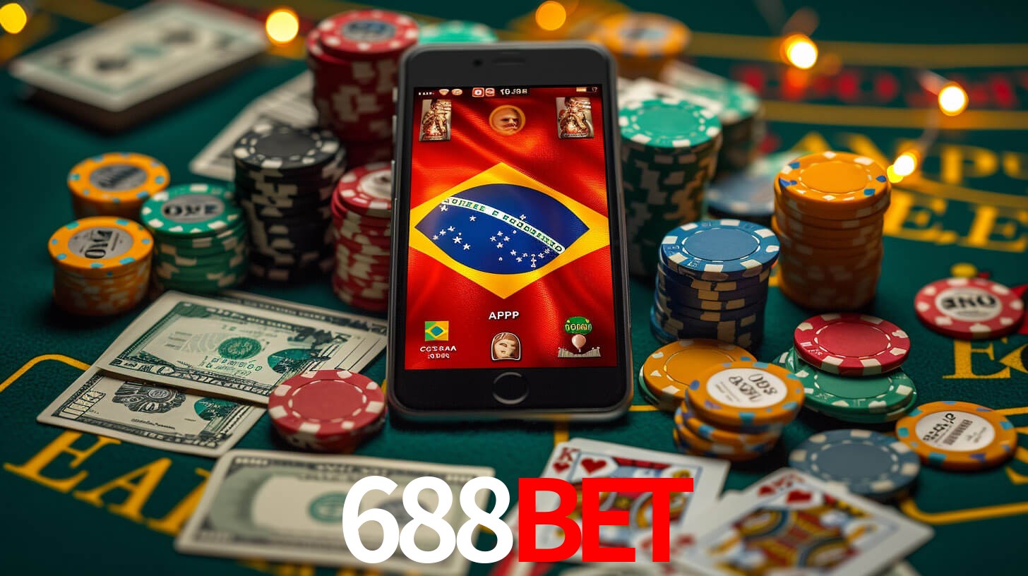 688BET