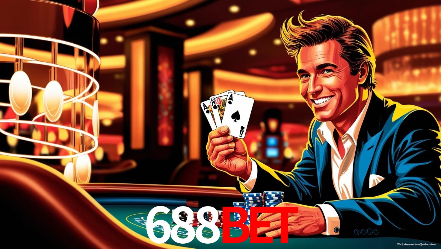 688BET