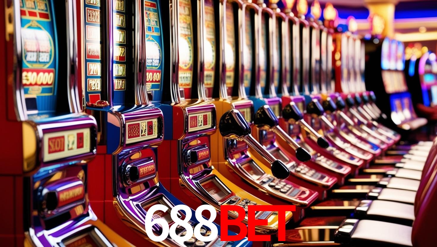 688BET