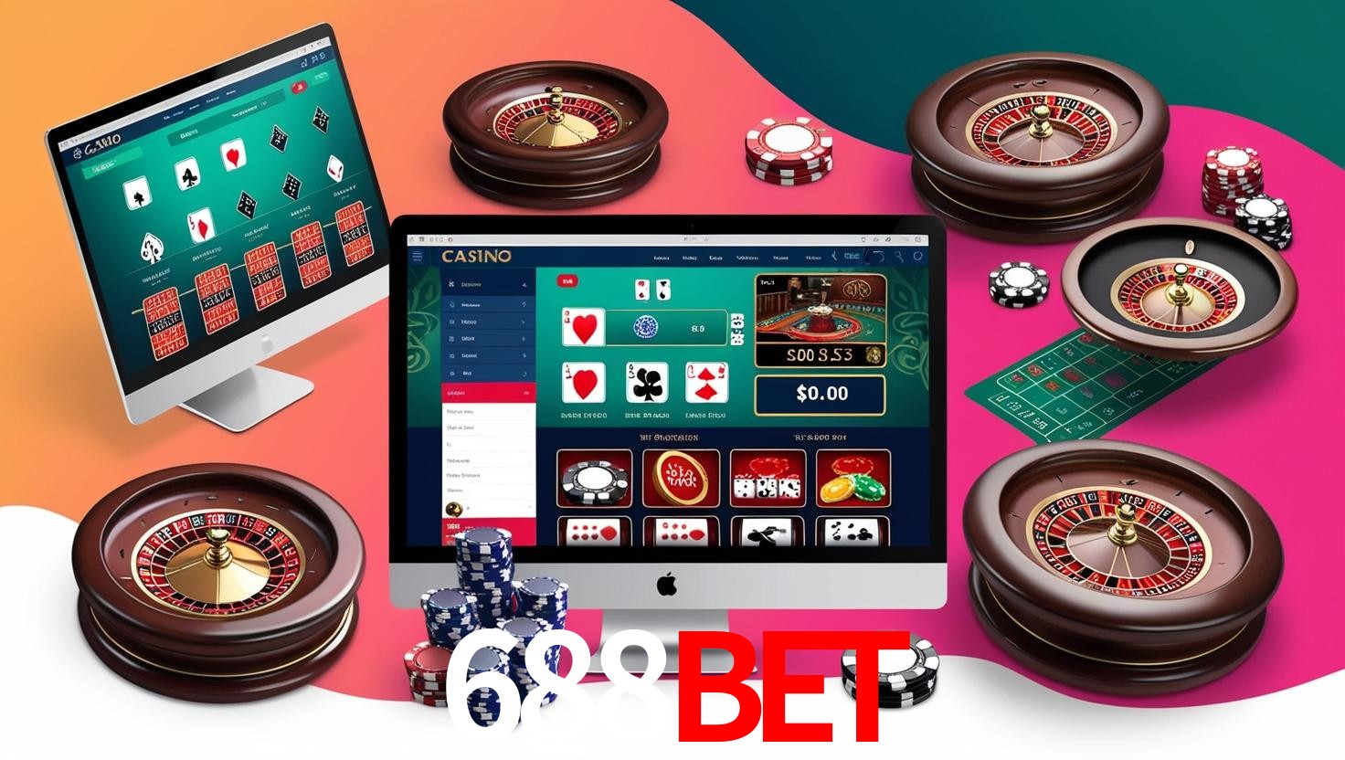 688BET