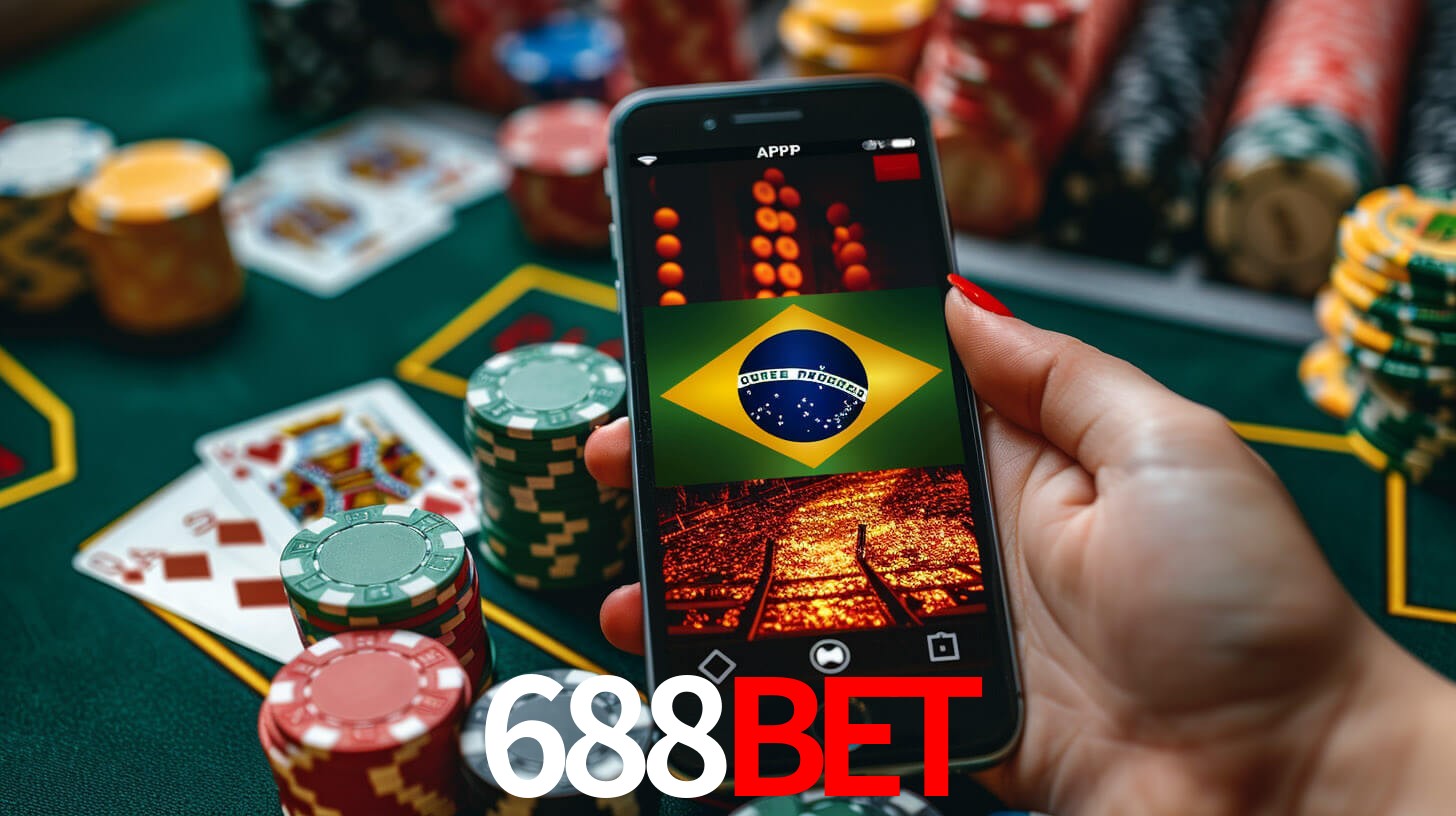 688BET