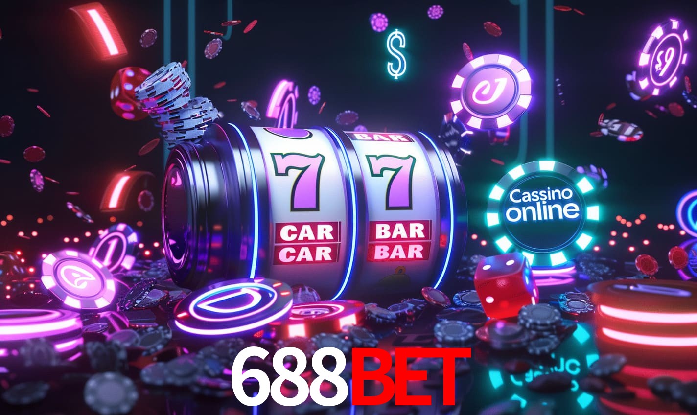 688BET