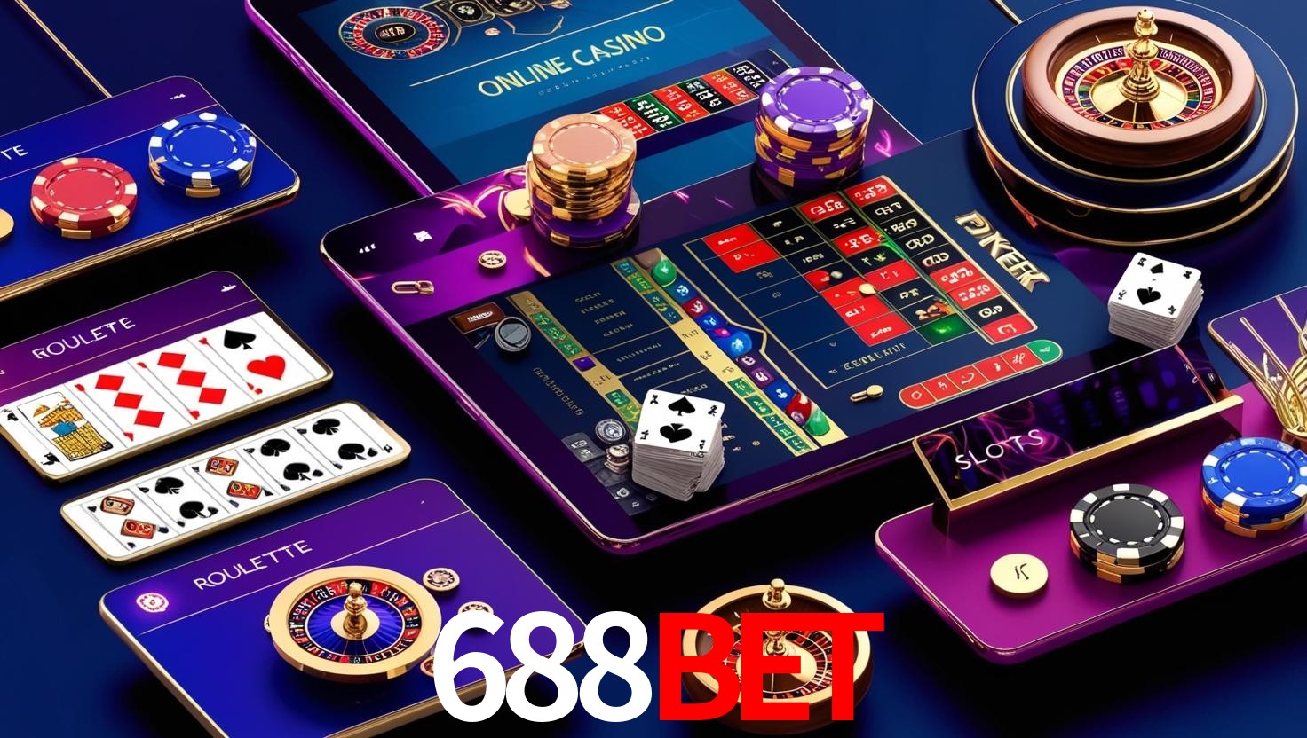 688BET