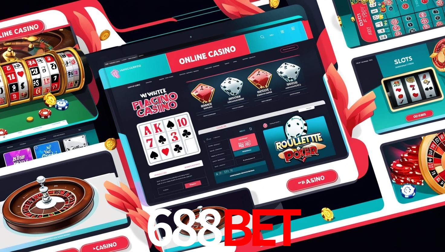 688BET