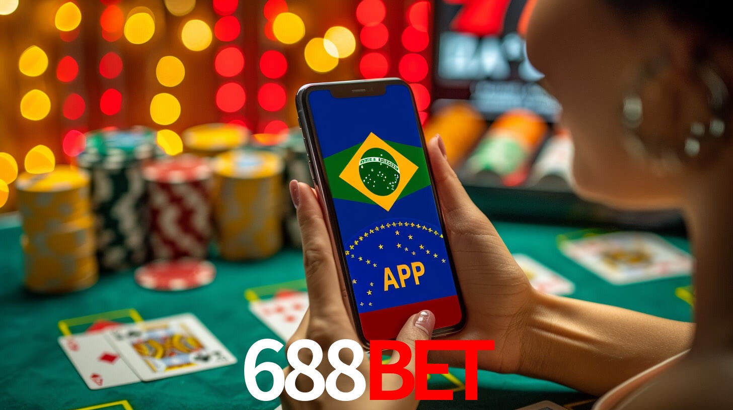 688BET